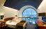 Foto: Stian Klaussen, Vizuelli Presidental Suite, bed